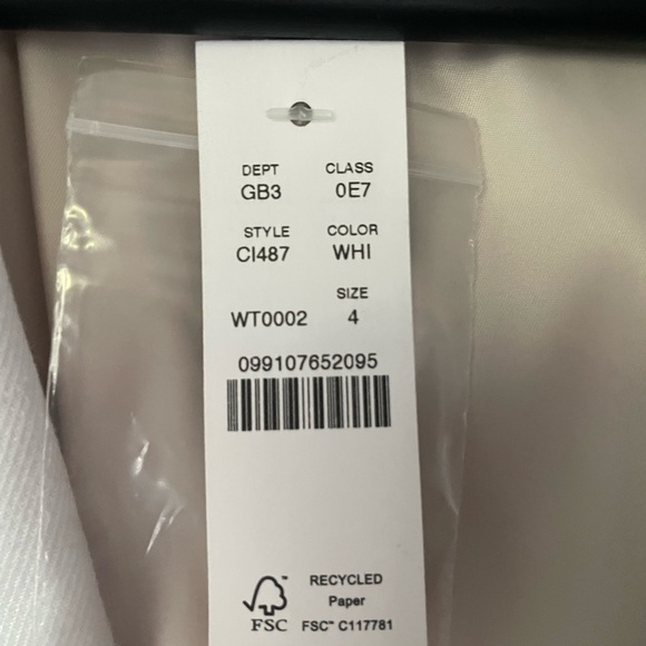 J. Crew | Alexandra Blazer * NWT* - Picture 4 of 6